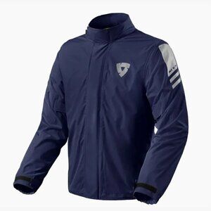 Revit Men's Cyclone 3 H2O Rain Jacket
